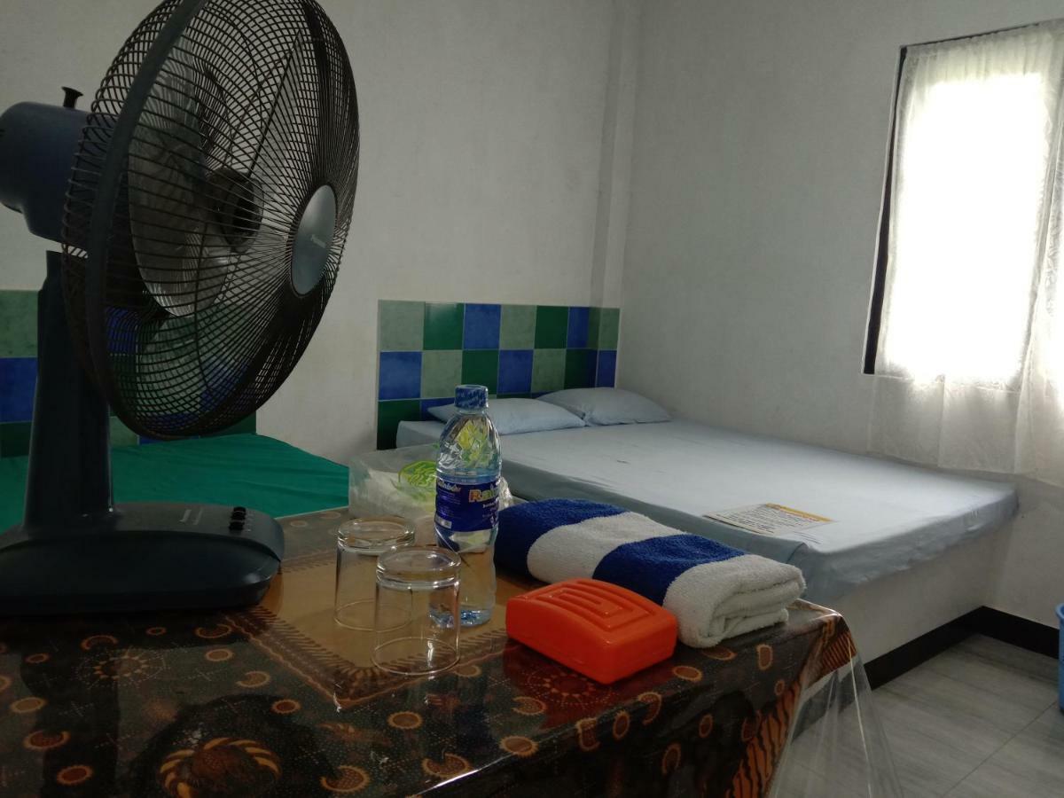 The Misty Mountain Guest House Haldummulla Esterno foto