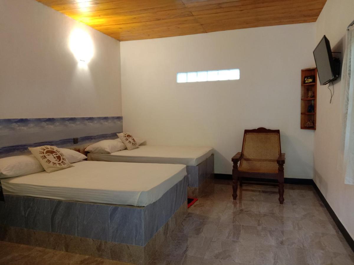 The Misty Mountain Guest House Haldummulla Esterno foto